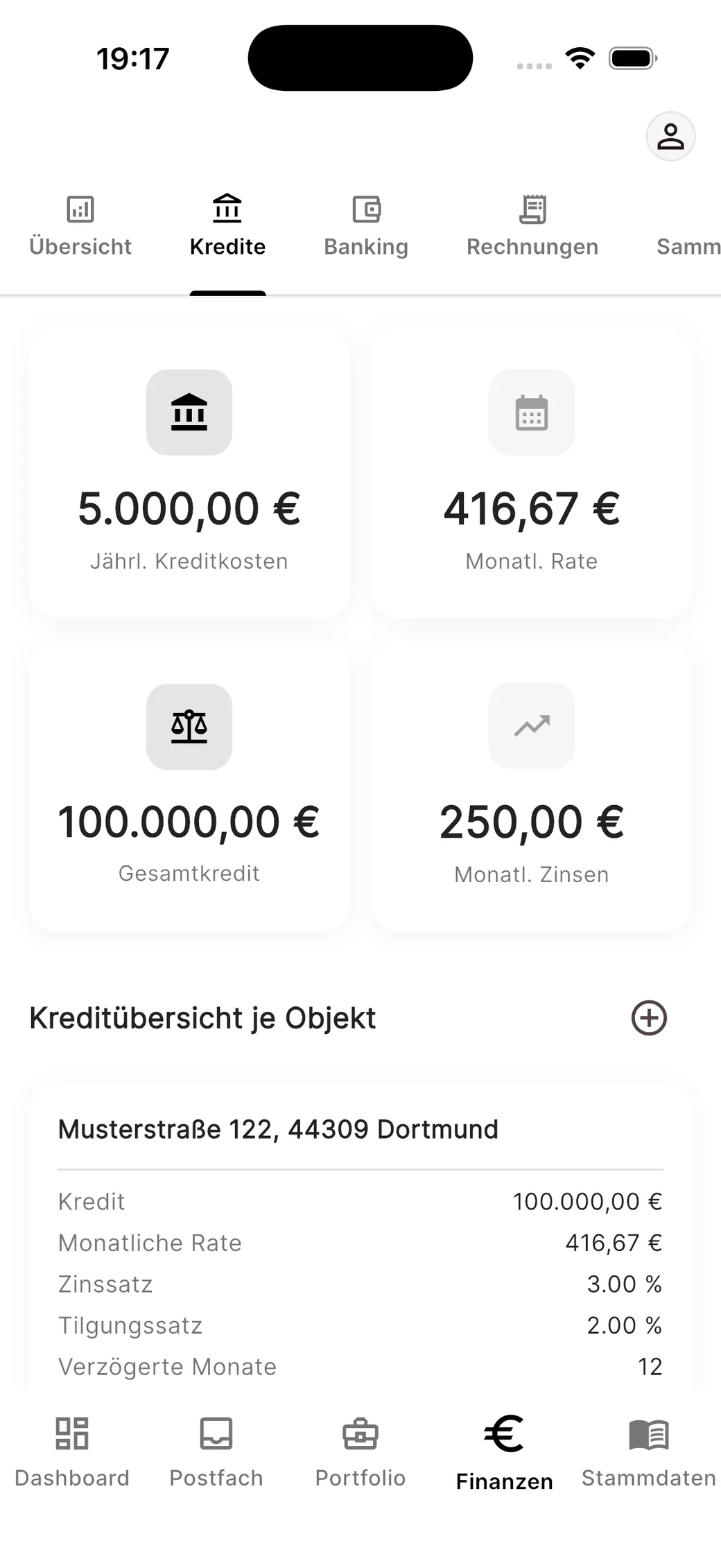 Buchhaltung auf Autopilot